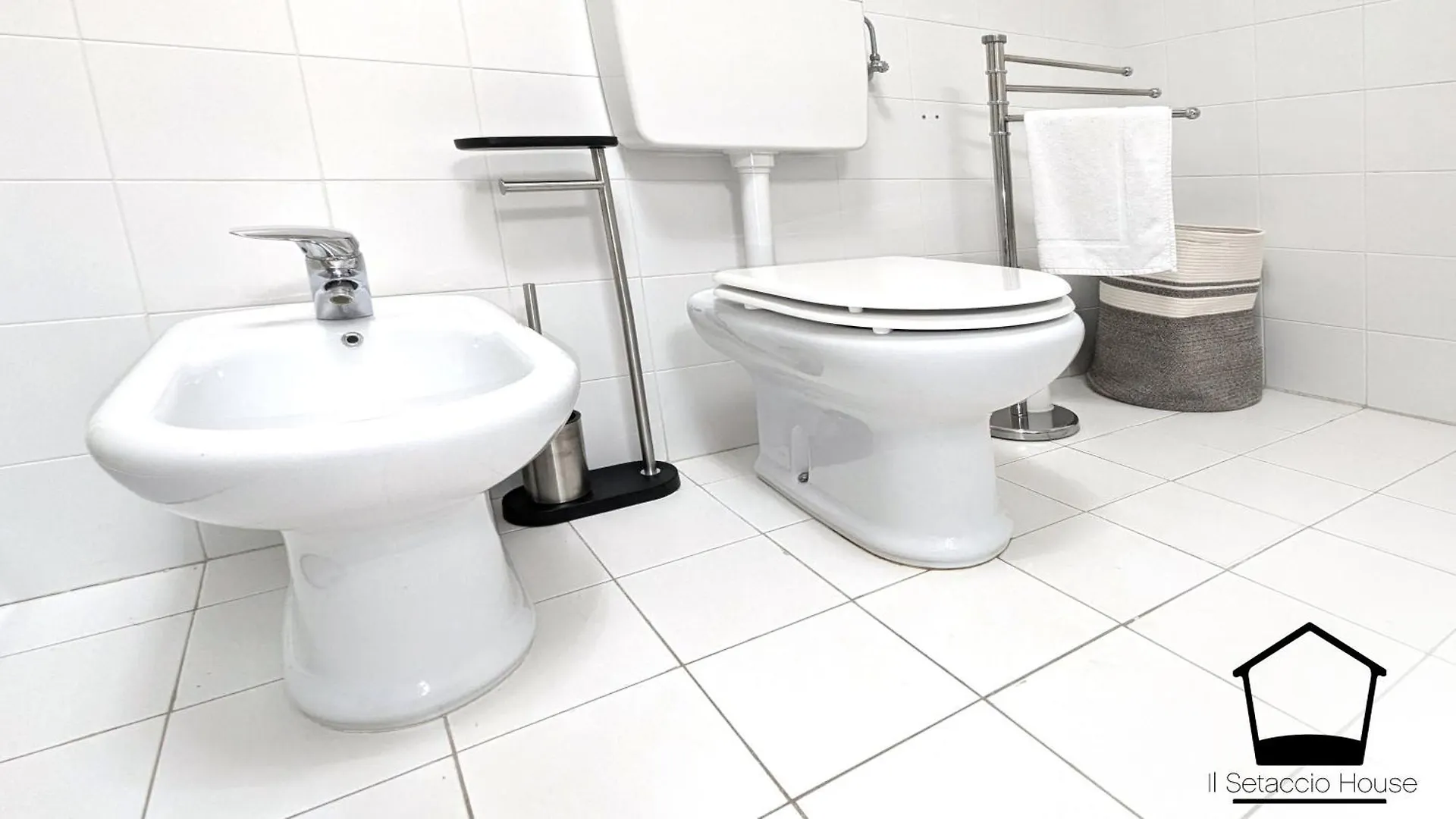 Il Setaccio House Apartamento Longiano