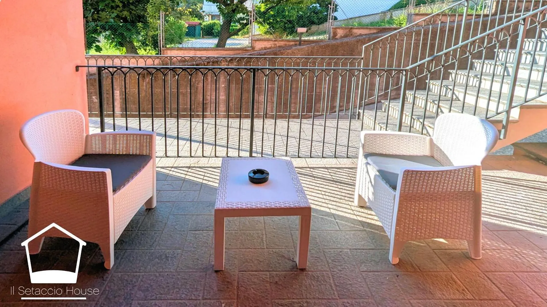 Il Setaccio House Apartamento Longiano