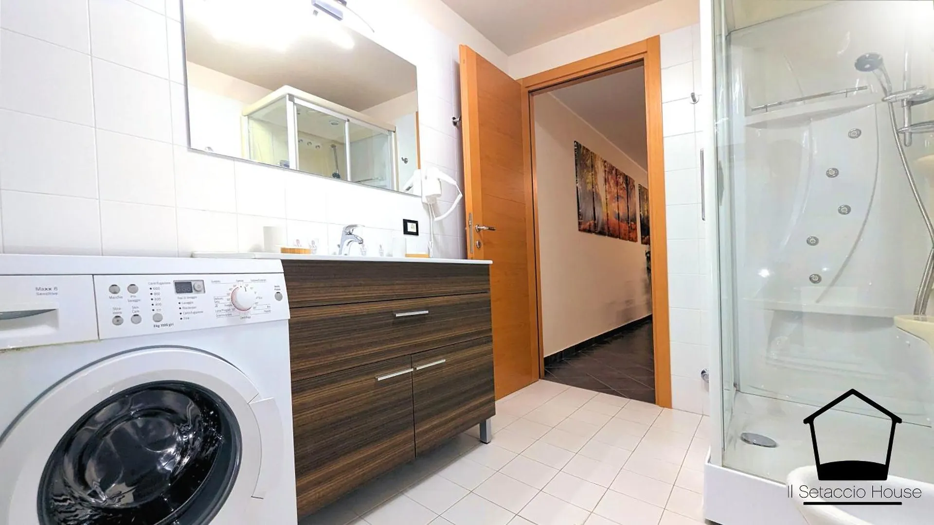 Il Setaccio House Apartamento Longiano Itália